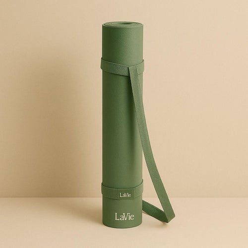 LaVie Pilates Mat