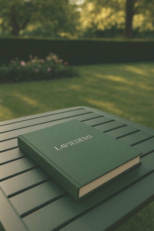 LaVie Journal