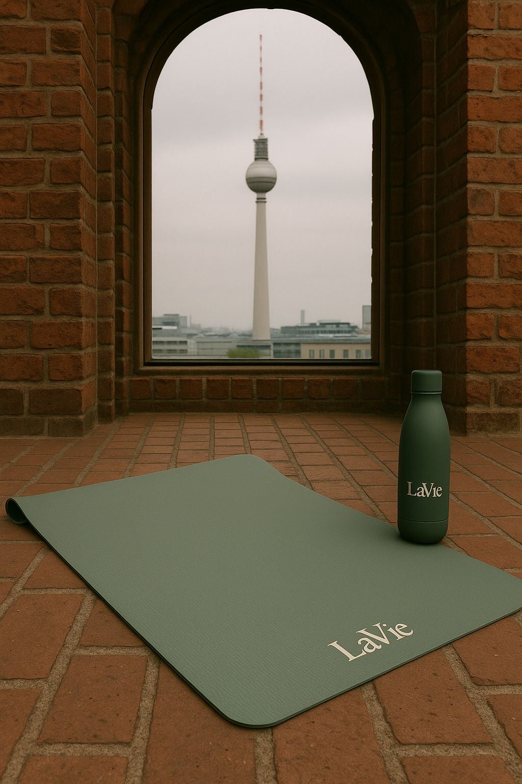 LaVie Pilates Salon - Berlin